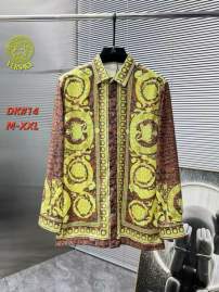 Picture of Versace Shirt Long _SKUVersaceM-2XL12yr28127212